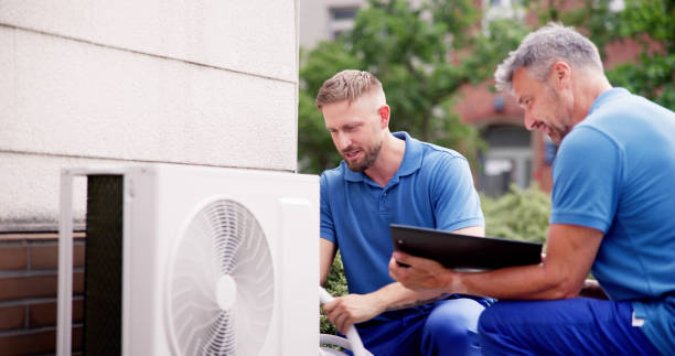 Professional HVAC in Penn Valley, CA