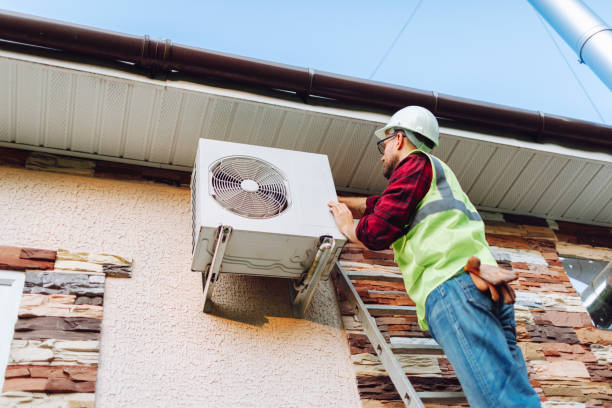 Affordable air conditioning repair in Penn Valley, CA