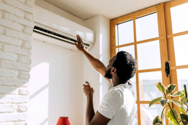 Best Air conditioning repair  in Penn Valley, CA