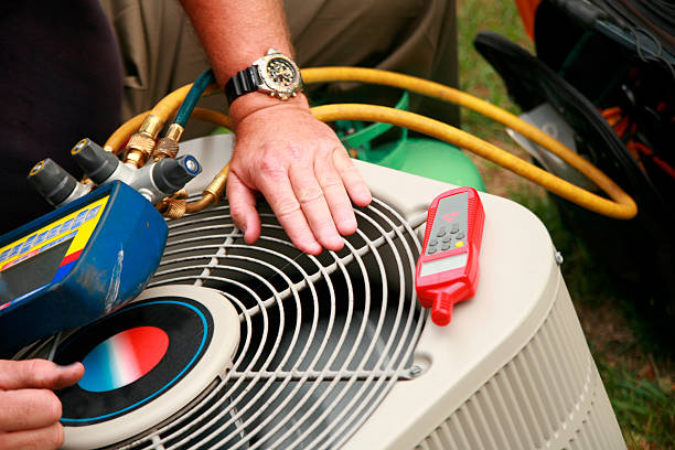 Best Emergency HVAC repair  in Penn Valley, CA