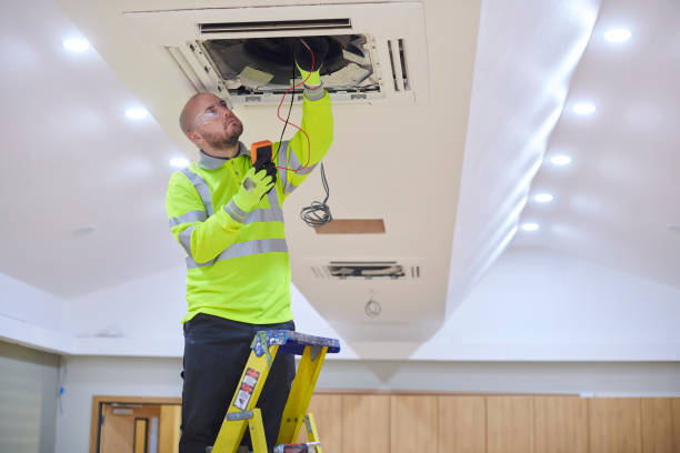 Best Air conditioning repair  in Penn Valley, CA