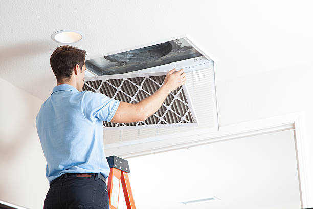 Ductless HVAC repair in Penn Valley, CA