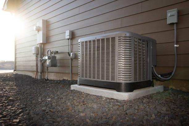 Best Best HVAC companies  in Penn Valley, CA